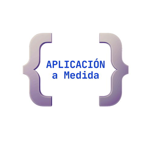 Aplicación a Medida