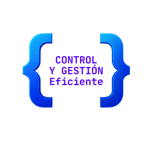 Control y Gestión