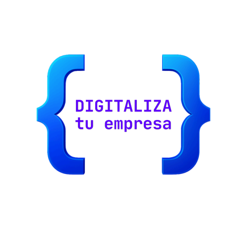 Digitaliza Tu Empresa