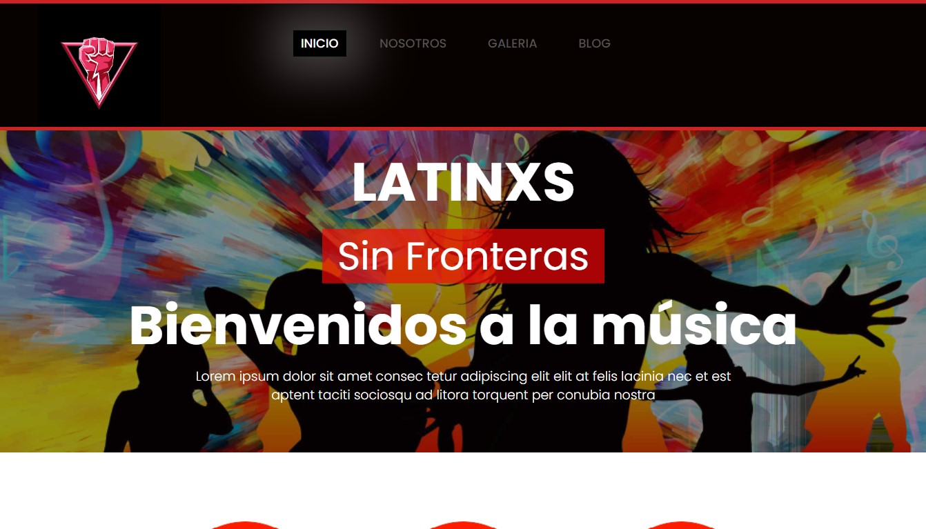 Latinxs sin Fronteras