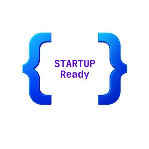 Startup Ready